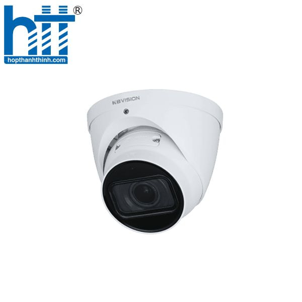 Hợp Thành Thịnh - Camera IP dome KX-C4214N-AB
