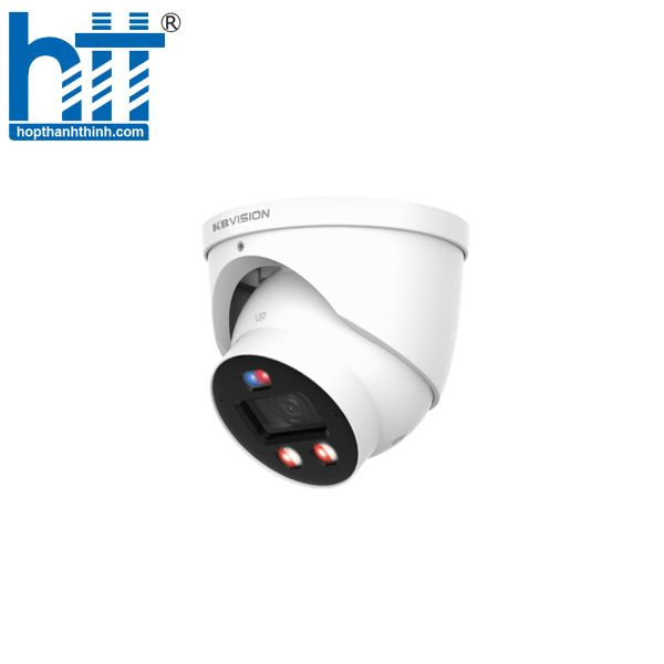 Hợp Thành Thịnh - Camera IP dome KX-CAiF4004UN-TiF-A