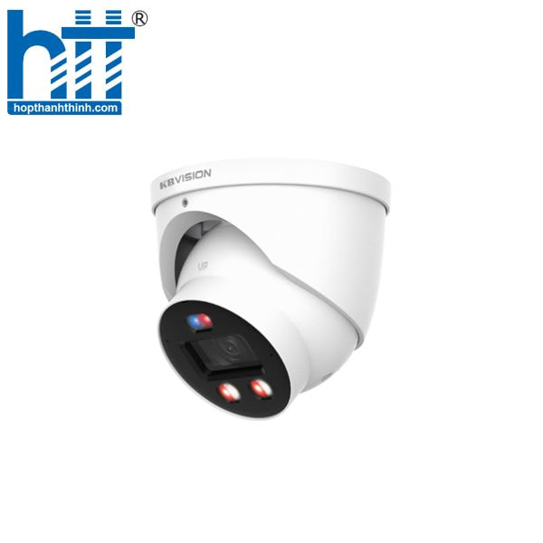 Hợp Thành Thịnh - Camera IP dome KX-CAiF6004UN-TiF-A