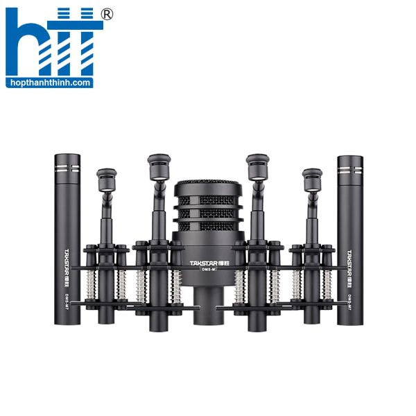Hợp Thành Thịnh - Bộ micro trống DMS-M7