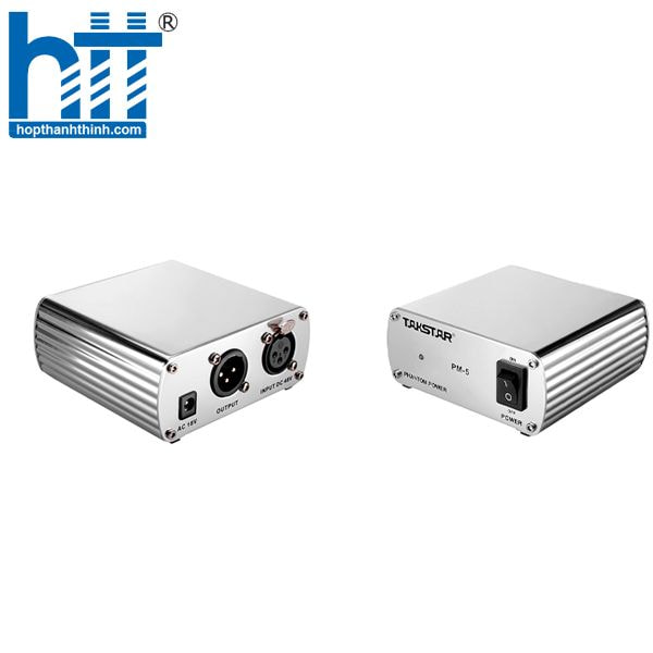 Hợp Thành Thịnh - Bộ nguồn phantom PM-5