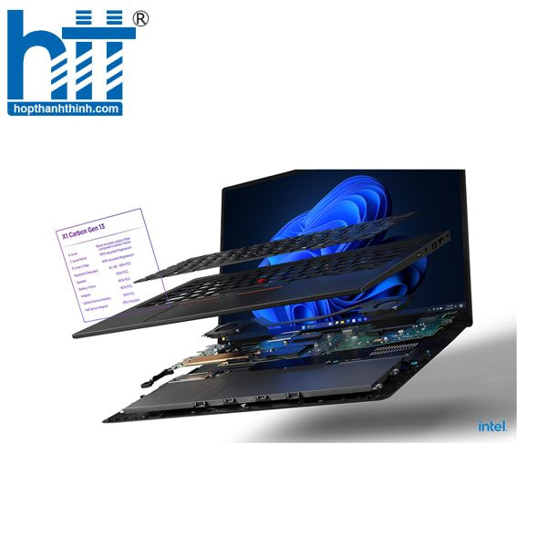 Hợp Thành Thịnh - Laptop Lenovo ThinkPad X1 Carbon Gen 13