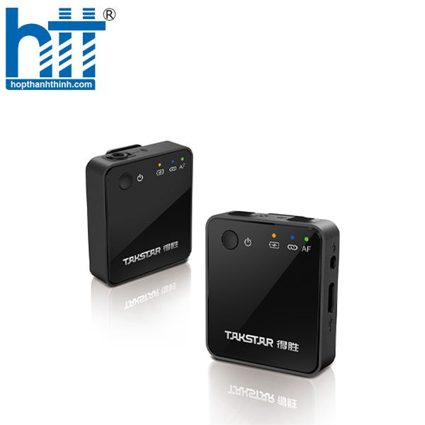 Hợp Thành Thịnh - Micro Takstar V1 không dây