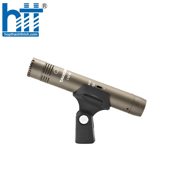 Hợp Thành Thịnh - Micro điện dung CM-60
