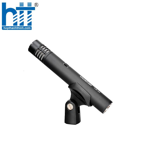 Hợp Thành Thịnh - Micro điện dung CM-63