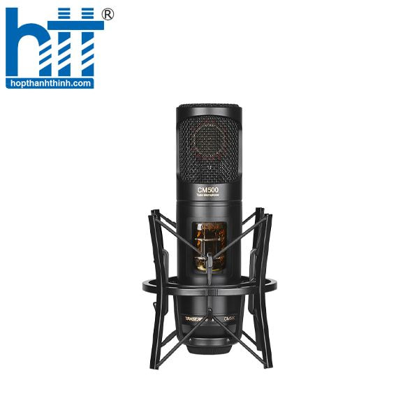 Hợp Thành Thịnh - Micro thu âm CM500