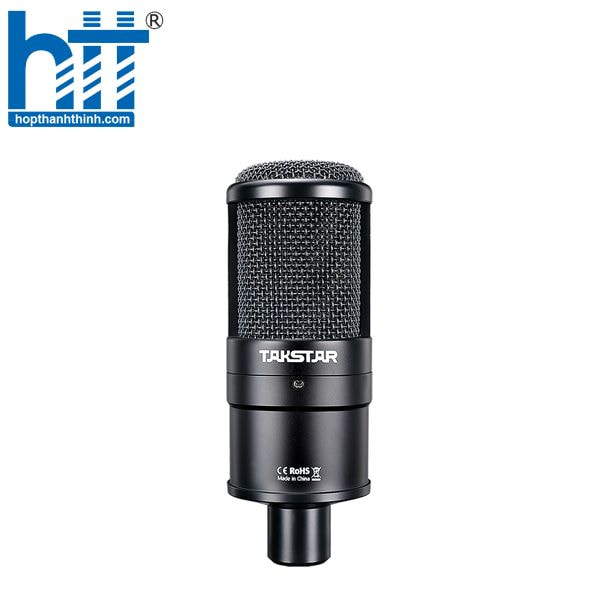 Hợp Thành Thịnh - Micro thu âm PC-K220