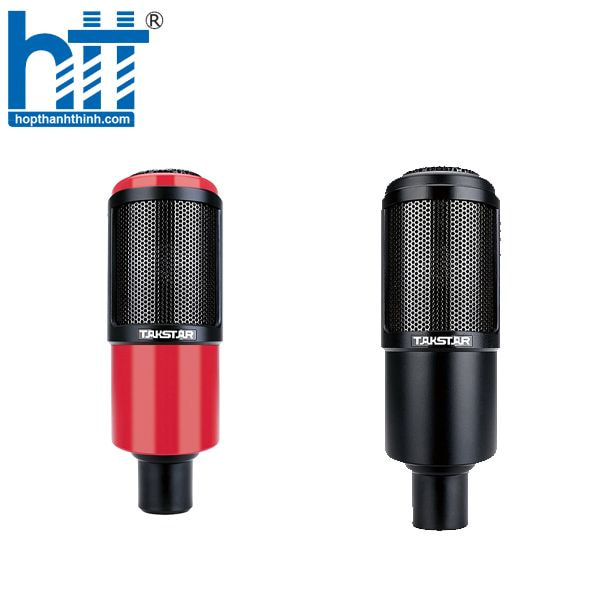 Hợp Thành Thịnh - Micro thu âm PC-K320