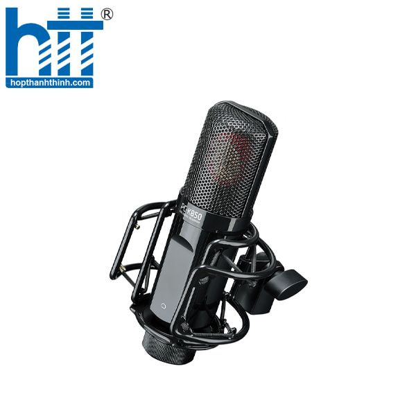 Hợp Thành Thịnh - Micro thu âm PC-K850