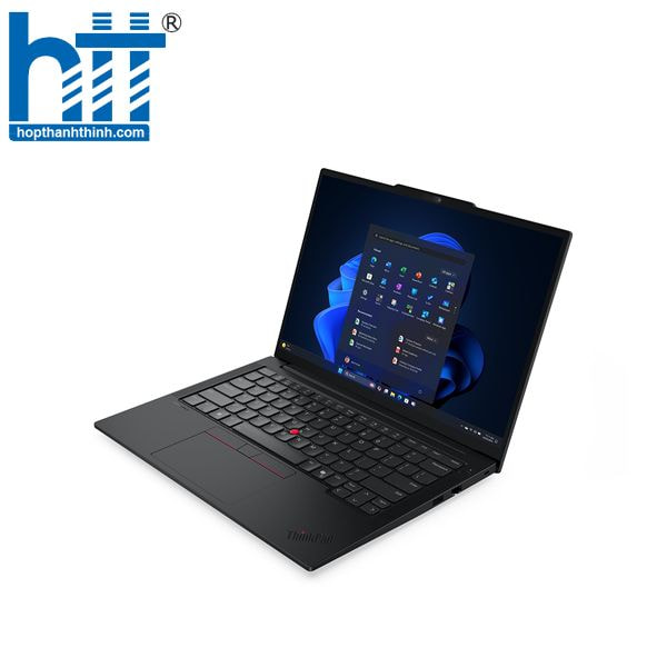 Laptop Lenovo ThinkPad E14 Gen 7 – Bền bỉ, mạnh mẽ, tinh tế