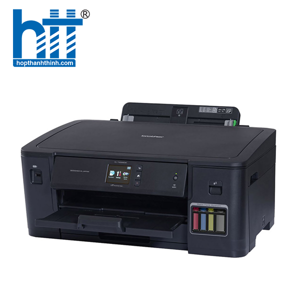 Hợp Thành Thịnh - Máy in màu Brother HL-T4000DW