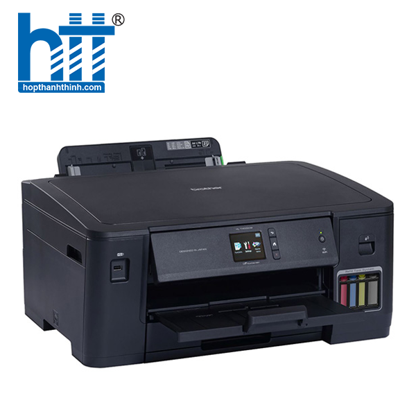 Hợp Thành Thịnh - Máy in màu Brother HL-T4000DW