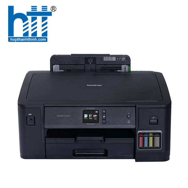 Hợp Thành Thịnh - Máy in màu Brother HL-T4000DW