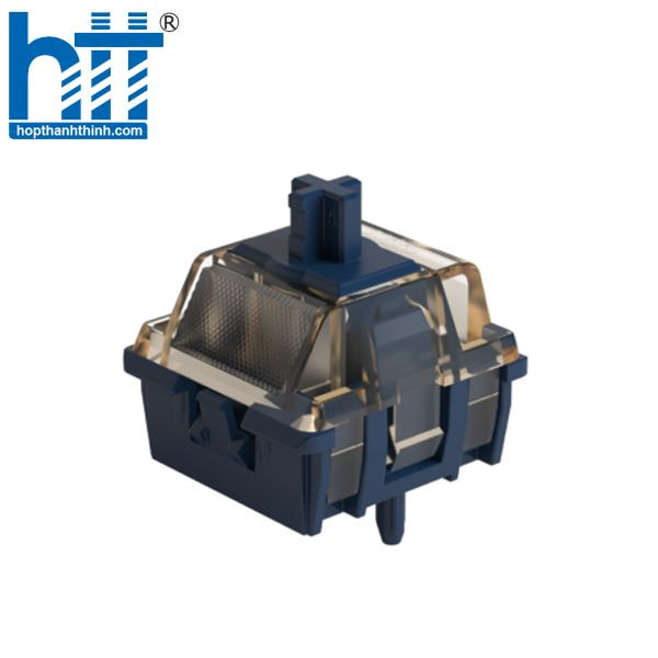 Hợp Thành Thịnh - Bộ 45 Switch Akko Astrolink Magnetic