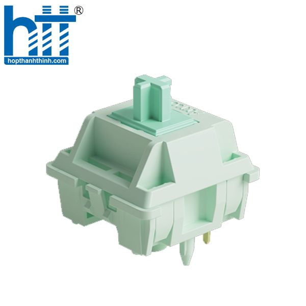 Hợp Thành Thịnh - Bộ 45 Switch Akko Botany