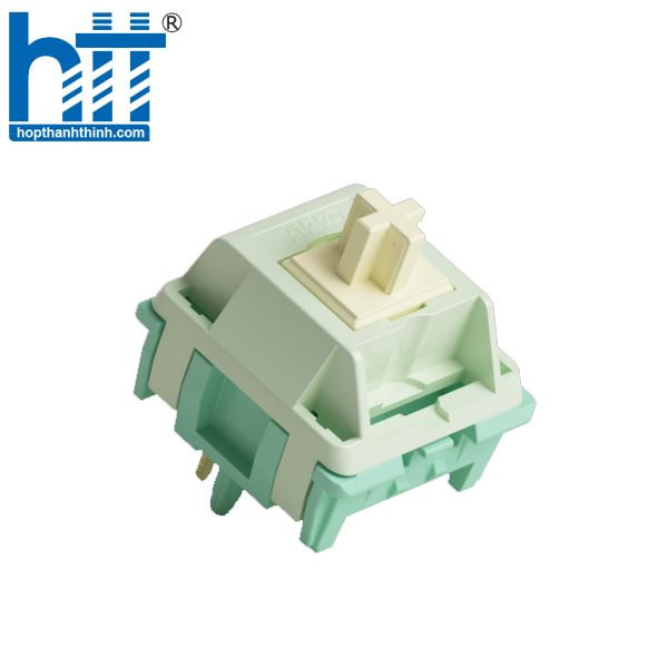 Hợp Thành Thịnh - Bộ 45 Switch Akko Cilantro