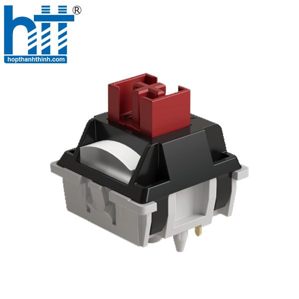 Hợp Thành Thịnh - Bộ 45 Switch Akko Dracula