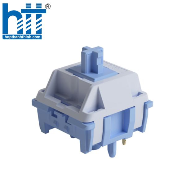 Hợp Thành Thịnh - Bộ 45 Switch Akko Mirror