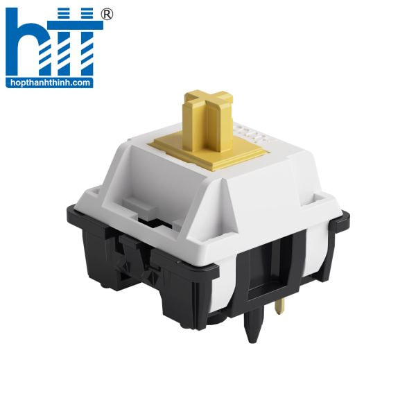 Hợp Thành Thịnh - Bộ 45 Switch Akko Penguin