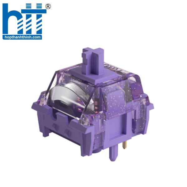 Hợp Thành Thịnh - Bộ 45 Switch Akko Starlit