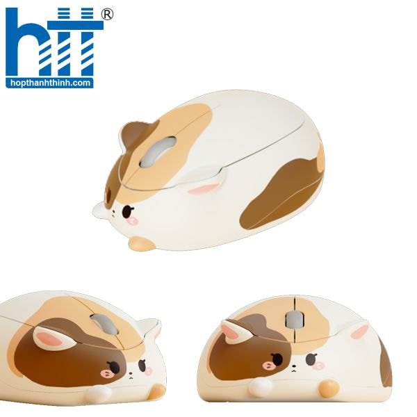 Hợp Thành Thịnh - Chuột không dây AKKO Calico