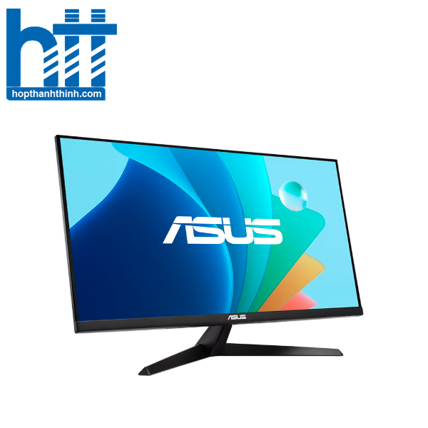 Hợp Thành Thịnh - Màn hình ASUS VY249HF-R (23.8 inch/FHD/IPS/100Hz/1ms)