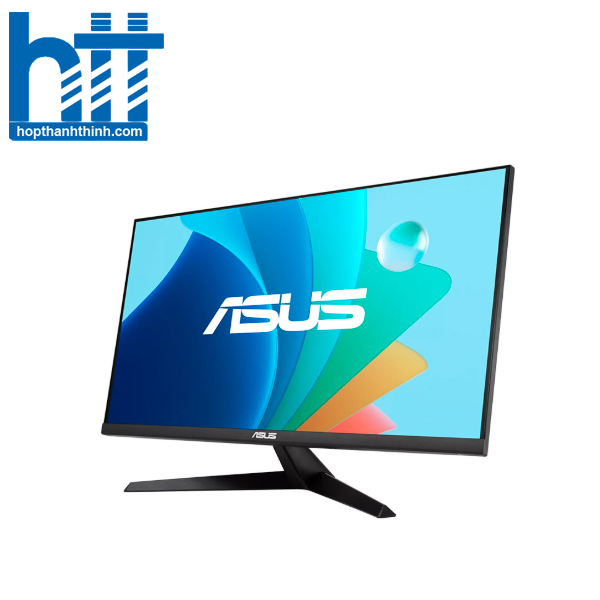 Hợp Thành Thịnh - Màn hình ASUS VY249HF-R (23.8 inch/FHD/IPS/100Hz/1ms)