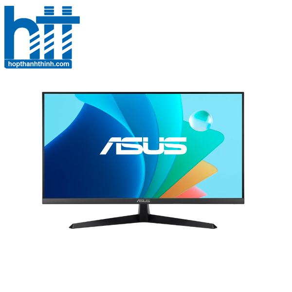 Hợp Thành Thịnh - Màn hình ASUS VY249HF-R (23.8 inch/FHD/IPS/100Hz/1ms)