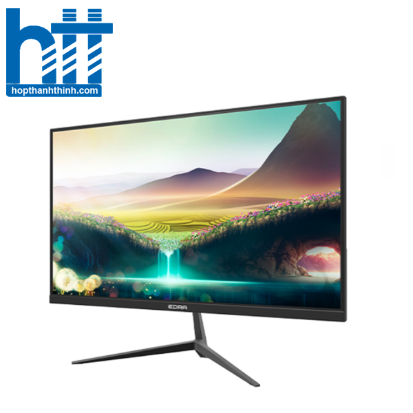 Hơp Thành Thịnh - Màn hình E-Dra EGM22F100H (21.5Inch/ Full HD/ 5ms/ 100HZ/ 250cd/m2/ IPS/ Tích hợp Loa)