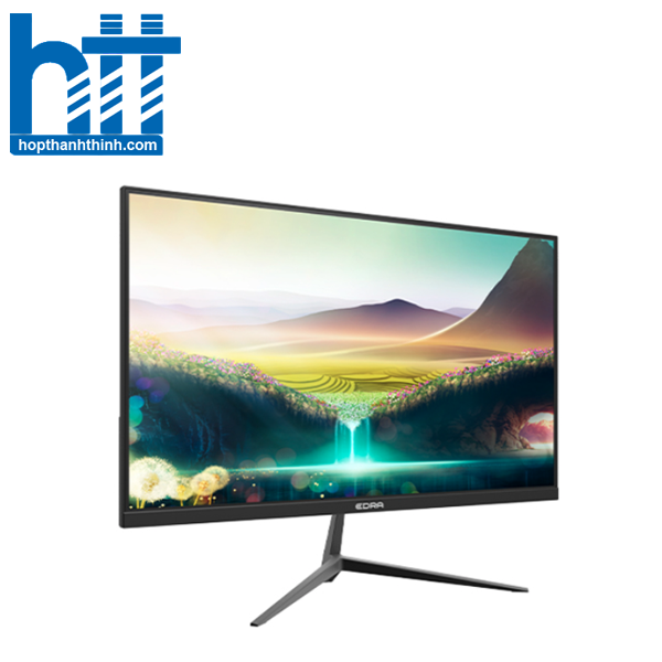 Hơp Thành Thịnh - Màn hình E-Dra EGM22F100H (21.5Inch/ Full HD/ 5ms/ 100HZ/ 250cd/m2/ IPS/ Tích hợp Loa)