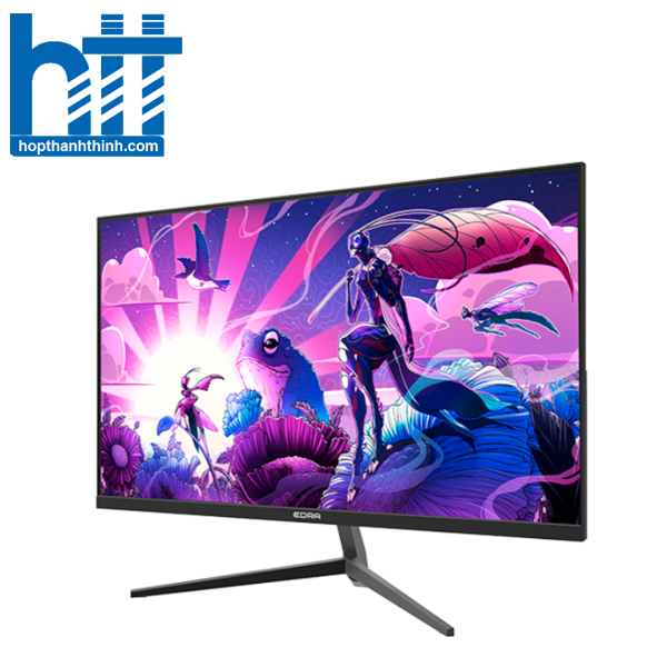 Hợp Thành Thịnh - Màn hình E-Dra EGM27F100H (27Inch/ Full HD/ 1ms/ 100HZ/ 250cd/m2/ IPS)