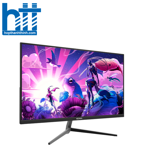 Hợp Thành Thịnh - Màn hình E-Dra EGM27F100H (27Inch/ Full HD/ 1ms/ 100HZ/ 250cd/m2/ IPS)