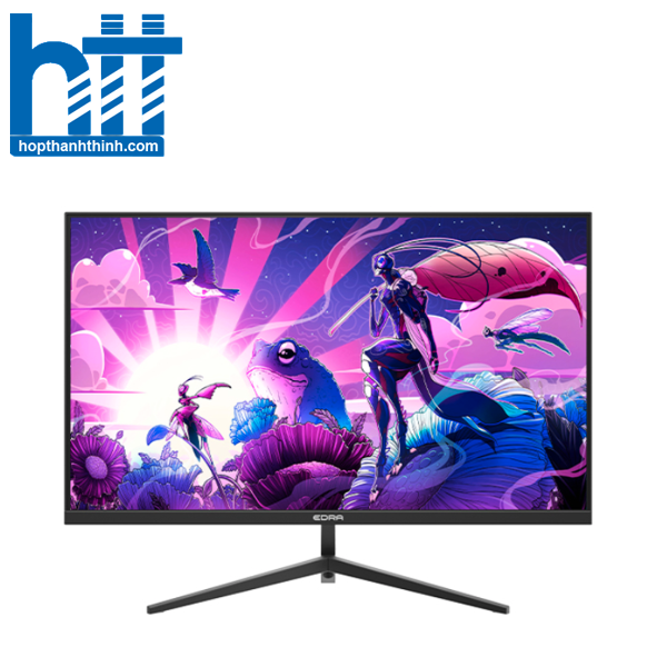 Hợp Thành Thịnh - Màn hình E-Dra EGM27F100H (27Inch/ Full HD/ 1ms/ 100HZ/ 250cd/m2/ IPS)