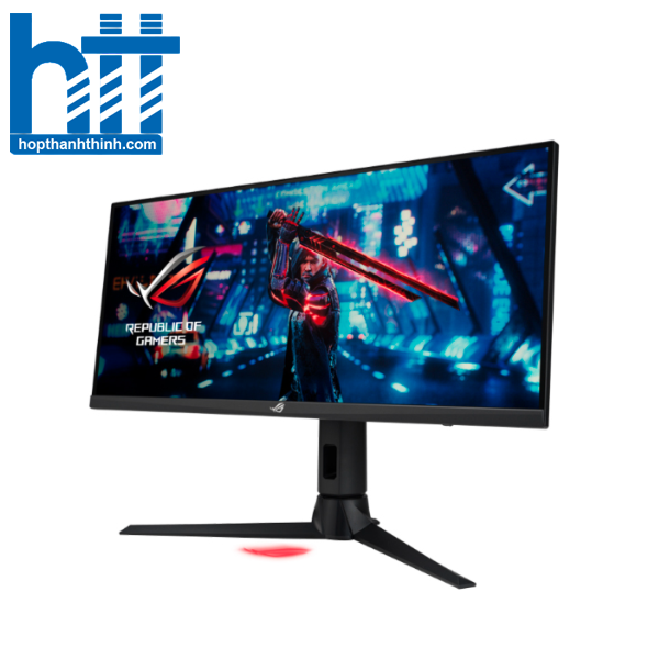 Hợp Thành Thịnh - Màn hình Asus ROG Strix XG309CM 29.5 inch UWHD IPS 220Hz