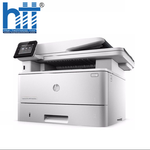 Hợp Thành Thịnh - Máy in HP LaserJet Pro MFP M426fdw (F6W15A)