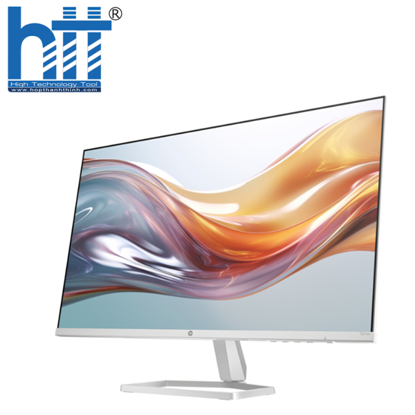 Hợp Thành Thịnh - Màn hình máy tính LCD HP S5 527sw 94F47AA