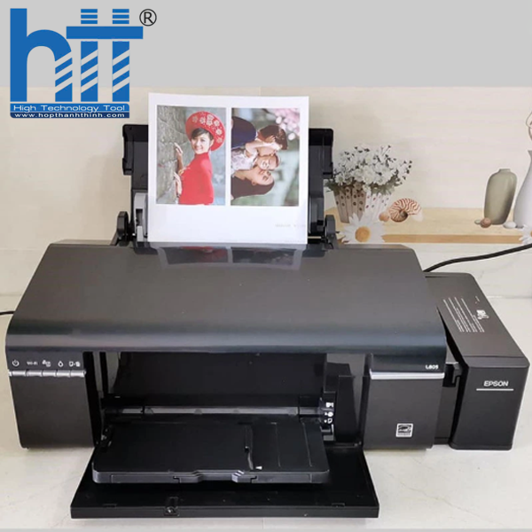 Hợp Thành Thịnh - Máy In Phun Màu Epson L310 