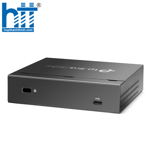 TP-Link OC200 – Quản lý WiFi doanh nghiệp dễ dàng