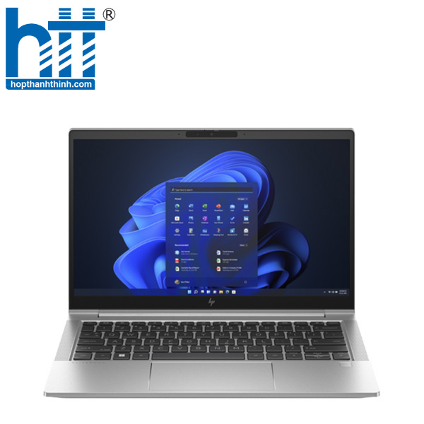 Hợp Thành Thịnh - Laptop HP Elitebook 630 G10 9J0B7PT (Intel Core i7-1355U | 16GB | 512GB | Intel UHD Graphics | 13.3 inch FHD | Win 11 Home | Bạc)