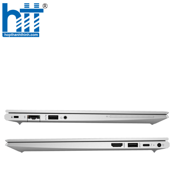 Hợp Thành Thịnh - Laptop HP Elitebook 630 G10 9J0B7PT (Intel Core i7-1355U | 16GB | 512GB | Intel UHD Graphics | 13.3 inch FHD | Win 11 Home | Bạc)