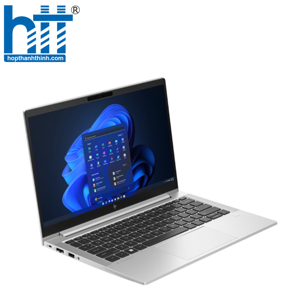 Hợp Thành Thịnh - Laptop HP Elitebook 630 G10 9J0B7PT (Intel Core i7-1355U | 16GB | 512GB | Intel UHD Graphics | 13.3 inch FHD | Win 11 Home | Bạc)