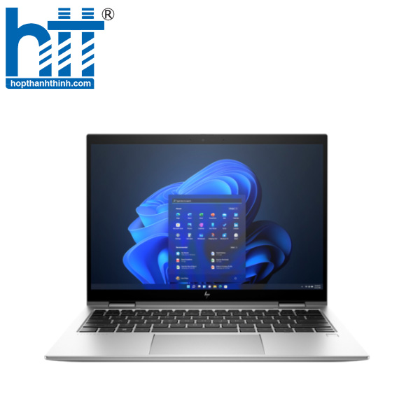 Hợp Thành Thịnh - Laptop HP EliteBook x360 1040 G9 6Z982PA (Core i7-1255U | 16GB | 512 GB | Intel Iris Xe | 14 inch WUXGA | Cảm ứng | Win 11 Pro | Bạc)