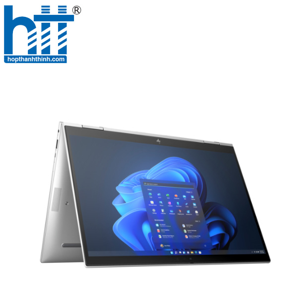 Hợp Thành Thịnh - Laptop HP EliteBook x360 1040 G9 6Z982PA (Core i7-1255U | 16GB | 512 GB | Intel Iris Xe | 14 inch WUXGA | Cảm ứng | Win 11 Pro | Bạc)