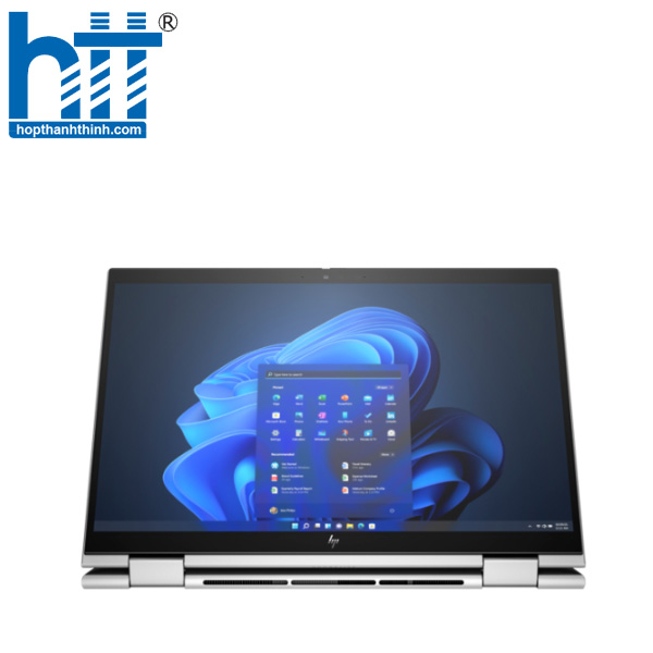 Hợp Thành Thịnh - Laptop HP EliteBook x360 1040 G9 6Z982PA (Core i7-1255U | 16GB | 512 GB | Intel Iris Xe | 14 inch WUXGA | Cảm ứng | Win 11 Pro | Bạc)