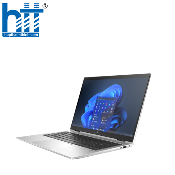 Hợp Thành Thịnh - Laptop HP Elite x360 830 6Z963PA (Core™ i7-1255U | 8GB | 512GB | Iris® Xe Graphics | 13.3inch WUXGA | Windows 11 Pro | Bạc)