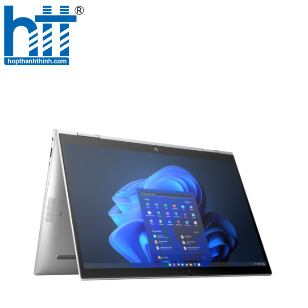 Hợp Thành Thịnh - Laptop HP Elite x360 830 6Z963PA (Core™ i7-1255U | 8GB | 512GB | Iris® Xe Graphics | 13.3inch WUXGA | Windows 11 Pro | Bạc)