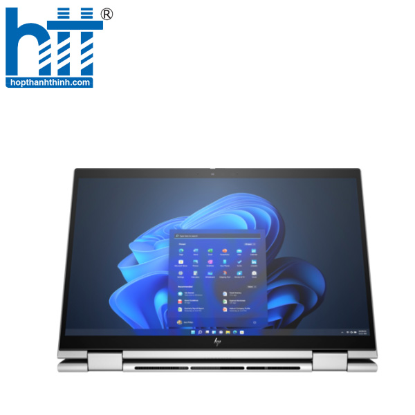 Hợp Thành Thịnh - Laptop HP Elite x360 830 6Z963PA (Core™ i7-1255U | 8GB | 512GB | Iris® Xe Graphics | 13.3inch WUXGA | Windows 11 Pro | Bạc)