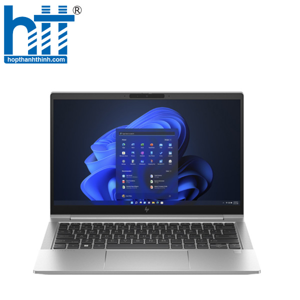 Hợp Thành Thịnh - Laptop HP Elitebook 630 G10 9J0B6PT (Intel Core i7-1355U | 8GB | 512GB | Intel UHD Graphics | 13.3 inch FHD | Win 11 Home | Bạc)