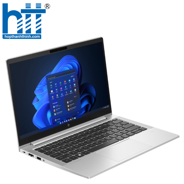 Hợp Thành Thịnh - Laptop HP Elitebook 630 G10 9J0B6PT (Intel Core i7-1355U | 8GB | 512GB | Intel UHD Graphics | 13.3 inch FHD | Win 11 Home | Bạc)