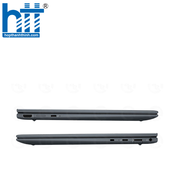 Hợp Thành Thịnh - Laptop HP Elite Dragonfly G3 6Z980PA (Core i7-1255U | 16GB | 1TB | Intel Iris Xe | 13.3 inch Full HD | Cảm ứng | Win 11 Pro | Xanh)